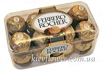 Ferrero Rocher Gold